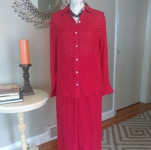 Ralph Lauren Suit Size: M